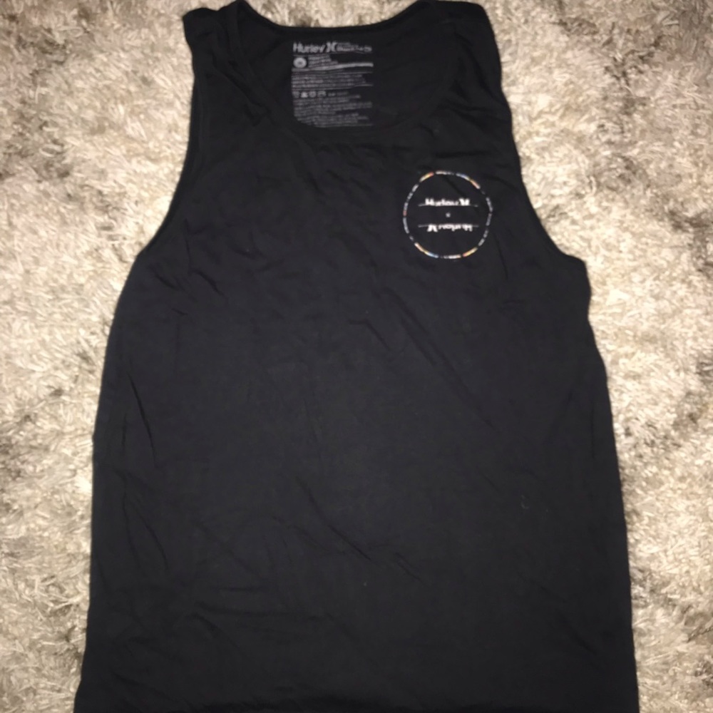 Hurley tank top